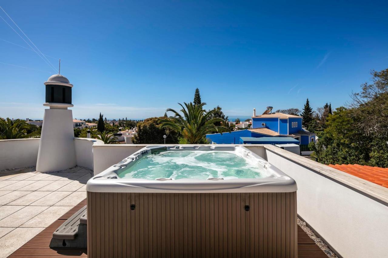 Casa Pitanga * Carvoeiro (Lagoa)