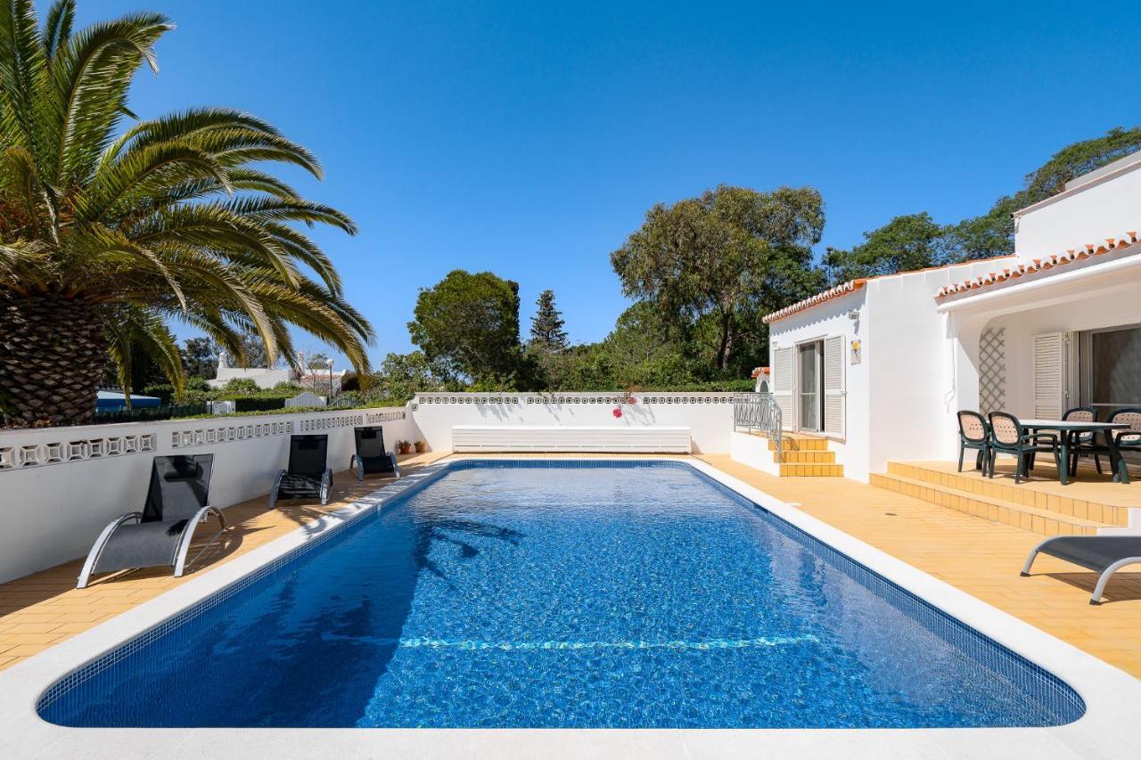 Casa Pitanga Villa Carvoeiro (Lagoa)