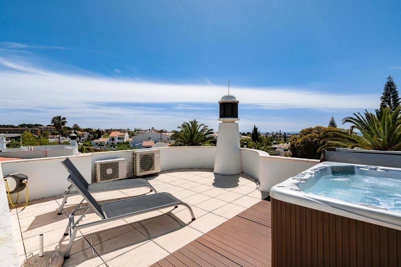 Villa Casa Pitanga Carvoeiro (Lagoa)