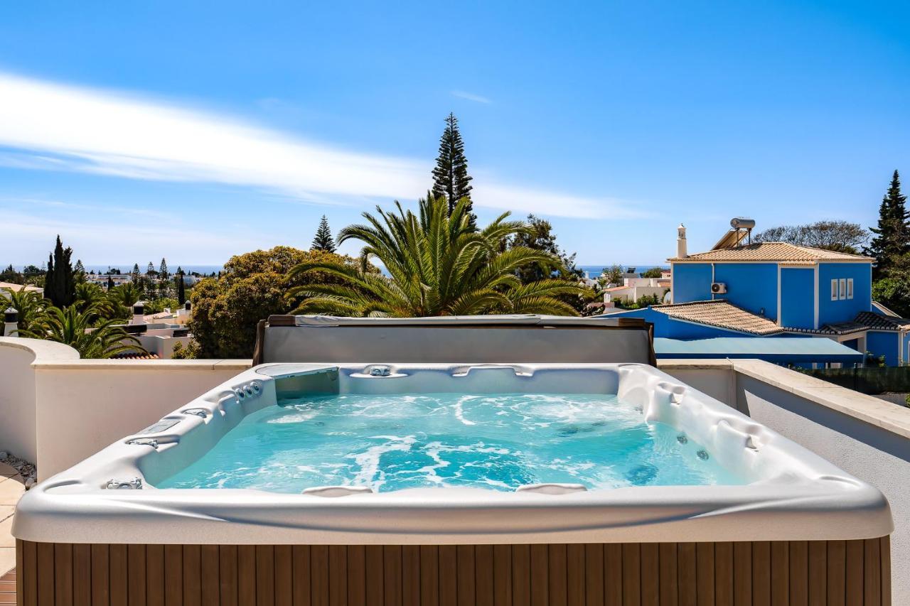 Casa Pitanga Villa Carvoeiro (Lagoa)