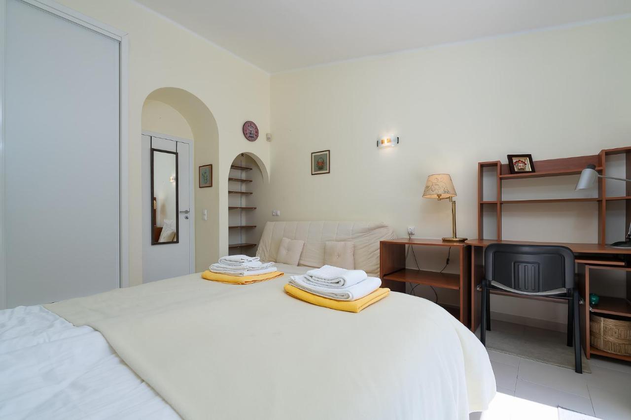 Villa Casa Pitanga Carvoeiro (Lagoa)