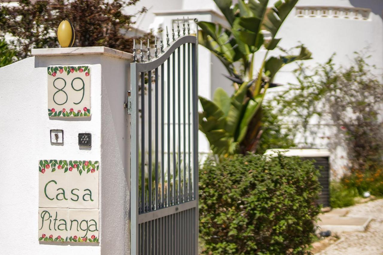 Casa Pitanga *