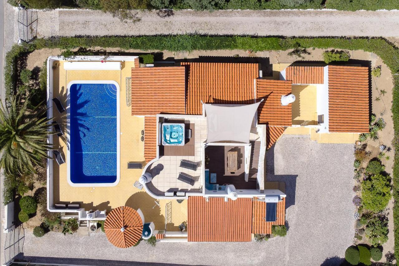 Casa Pitanga Villa Carvoeiro (Lagoa)