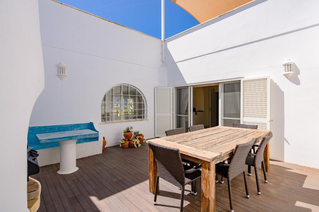 Casa Pitanga Carvoeiro (Lagoa)