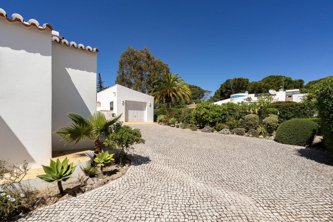 Casa Pitanga Villa Carvoeiro (Lagoa)