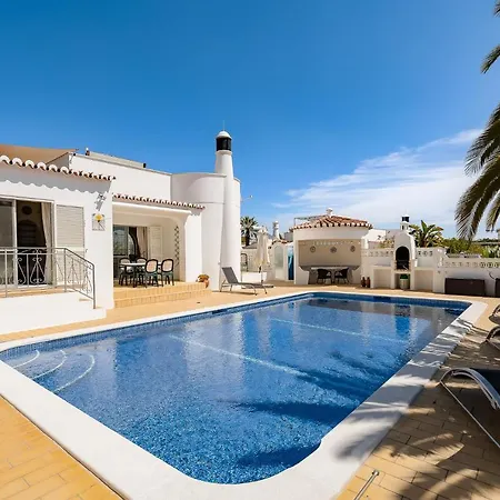 Casa Pitanga Villa Carvoeiro  Exterior photo