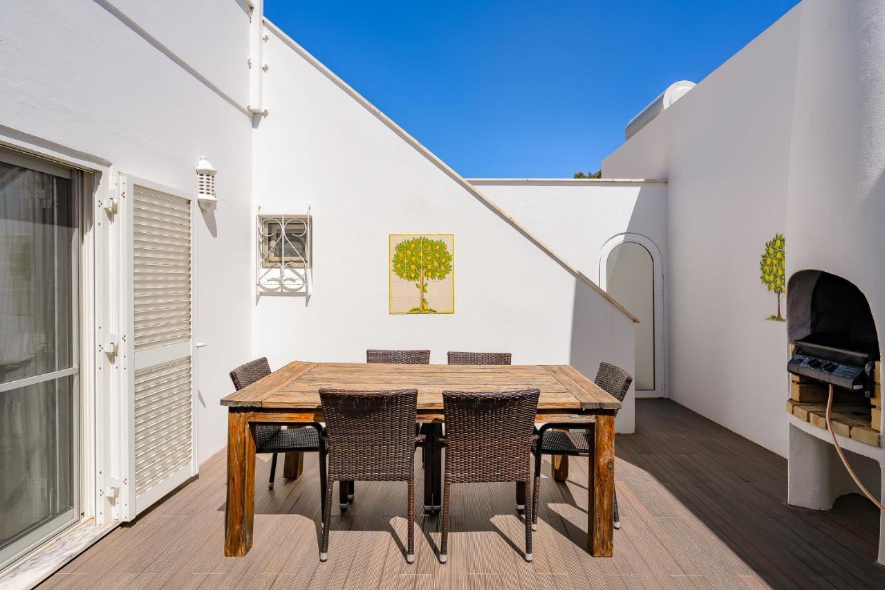 Casa Pitanga Carvoeiro (Lagoa)
